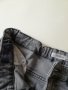 Детски сиви дънки RESERVED - размер 152 см., снимка 3