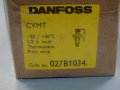 термостат Danfoss CVMT thermostatic pilot valve -25/+20°C, снимка 10