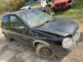 Opel Corsa 1.4i 1999 г. - на части!, снимка 2