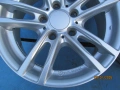 Джанти - 5 х 120 мм. ,16 цола - за  BMW  - E46, E87, E90, VW Multivan ,Transporter T5 ,T6, снимка 3