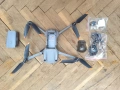 Дрон DJI Air 2S цял или на части + батерия., снимка 1