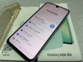 КАТО НОВ! Смартфон Samsung Galaxy A26 5G, 6.7'', 6GB/128GB, Mint, снимка 8