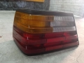 Ляв стоп Mercedes W124 E-class Hellal, снимка 1
