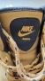 Кожени боти Nike Manoa 42.5, снимка 5