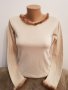 Дамска блуза 12лв., снимка 1 - Блузи с дълъг ръкав и пуловери - 28384859
