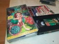 ТАРЗАН 3-ORIGINAL VHS VIDEO TAPE 2209251258, снимка 8