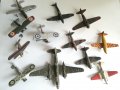 Колекция бойни самолети , снимка 14