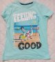 Тениска, снимка 1 - Детски тениски и потници - 43550475