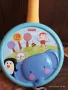 Музикална въртележка жираф Fisher price , снимка 3