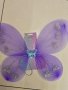 детски крила на пеперуда , снимка 2