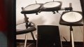 TamaTechstar drum set, снимка 2