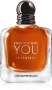 Armani stronger with you intensely 5ml, снимка 1