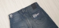 Replay Milano Anbass Stretch Slim Fit Mens Size 34/34 НОВО! ОРИГИНАЛ Мъжки Дънки!, снимка 1