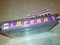 LEPA BRENA-КАСЕТА 0209221720, снимка 13