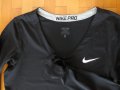 Nike Pro Core Fitted Long-Sleeve , снимка 5
