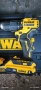 DeWalt DCD 709 atomic , снимка 2