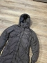 Висок клас дамска зимна пухена парка Bergans of Norway 650fill Down Long Parka , M размер, снимка 2