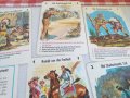ВИНЕТУ карти за игра WINNETOU-QUARTETT, снимка 6