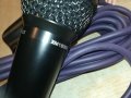 behringer microphone+кабел и държач 2403211645, снимка 9