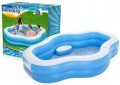 Басейн-Bestway Inflatable Pool 270 x 198 x 51 cm 54409, снимка 2