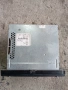 Радио CD VW Touran 1K0035156A, снимка 2
