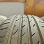 Летни гуми NEXEN N BLUE HD PLUS 195/60 R15 DOT1221, снимка 2