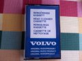 VOLVO-Audio Head Cleaning Cassette, снимка 2
