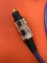 IXOS 106 Optical Digital Toslink Cable / Оптичен аудио кабел, снимка 6