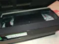 МЕЧТИ В ЗАБРАНЕНАТА ЗОНА-VHS VIDEO TAPE 1802251545, снимка 9