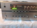 DUAL CR 1710 VINTAGE HIFI STEREO RECEIVER MADE IN GERMANY, снимка 3