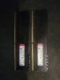 RAM памет HyperX Fury ddr4 16gb 2x8 kit, снимка 2