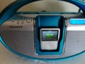 Радио-часовник с Докинг-станция за iPod, iPhone и AUX, снимка 8