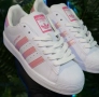 Дамски маратонки Adidas Superstar , снимка 1