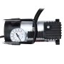 Компресор за гуми, 12V, 1 бутало, 120W, 25 литра / мин, снимка 3