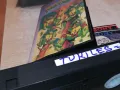 заявена-TURTLES-VHS VIDEO TAPE 2105251713, снимка 8