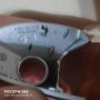 Продавам - оригинален капак за предна лява дръжка на Мерцедес, снимка 4