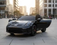Акумулаторна Двуместна КОЛА Porsche 911 2026,GT3,24V14AH, снимка 6