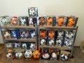 Колекция футболни топки ADIDAS CHAMPIONS LEAGUE, снимка 1 - Футбол - 26384034