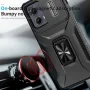 Motorola Edge (2024) 5G Удароустойчив Ring Holder/Lens Protector Калъф и Протектор, снимка 10