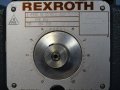 хидравличен регулатор на дебит Rexroth 2FRW 10-21/50 L 6AY W 220-50 Z4 2-way flow control valve , снимка 2