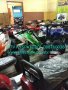 Нови АТВта бензинови и електрически най-новите модели на ЕДРО и ДРЕБНО на склад в КУБРАТОВО, снимка 6