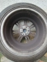 гуми континентал с джанти 18 цола за BMW, снимка 5
