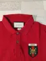 Тениска тип поло GUCCI / S | Polo shirt, снимка 2