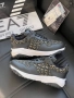Emporio Armani Мъжки Маратонки👟Мъжки Спортни Обувки Емпорио Армани - 3 Налични Цвята Код E827, снимка 4