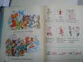 2 книги: Руски буквар, Русский язык в картинках 5 лв бр., снимка 3