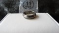 Лот нови мъжки пръстени, бижутерска стомана, снимка 1 - Пръстени - 42961809