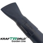 Акумулаторна духалка за листа KraftWorld 21V, 2×4Ah батерии, снимка 10