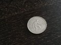 Монета - Люксембург - 1 франк | 1953г., снимка 2