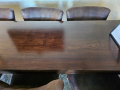 Маса дървена по поръчка., снимка 5