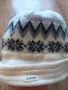 eisbär hats - страхотна зимна шапка 100% вълна, снимка 1